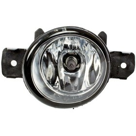 Resim Renault Clio 2 Sol Ön Taraf Sis Farı Lambası 2003-2009 