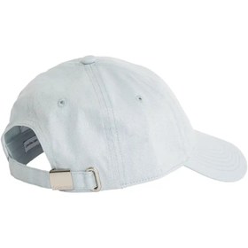 Resim Calvin Klein MONOGRAM EMBROIDERY, GN9 Beyaz Kadın Şapka 