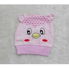 Resim CANDYSBEBE Bebek Şapkası 