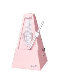 Resim Cherub Wsm-290p-pnk Smart Metronom Pembe Zamanlayıcı Ve Tempo Takibi 