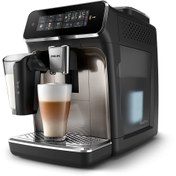Resim Philips 3300 Serisi LatteGo EP3347/90 Tam Otomatik Espresso Makinesi 