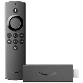 Resim Amazon Fire Tv Stick Lite 1080 HD Medya Oynatıcı 