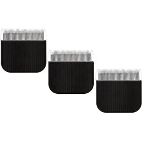 Resim Qcuiil 3 Adet Halı Dokuma Düzeltici Yedek Bıçakları (Yurt Dışından) 