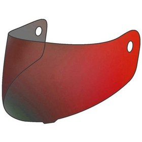 Resim Hjc Rpha1 Kask Camı Kırmızı HJ35 