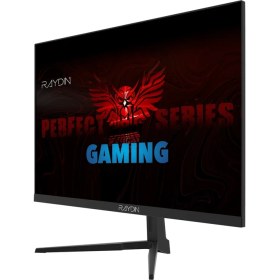 Resim Raydın EC27DFI-240HZ 27 İnç Full HD IPS Gaming Monitör 240Hz 1ms Flat Dokunmatik 