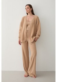 Resim Laluvia Camel Yumoş Üçlü Takım Camel 