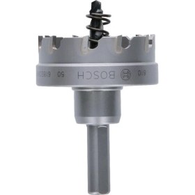 Resim Bosch - Endurance Serisi Ağır Metaller Için Tct Delik Açma Testeresi (Panç) 50 mm 