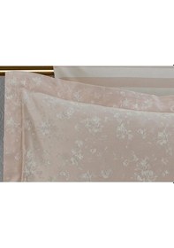 Resim Rita Bambu Jakar Kumaş Taş Ikili Oksford 60x80 Cm Yastık Kılıfı - 1336 Çok Renkli 