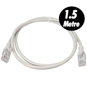 Resim Kablo Cat5 1.5 Metre 