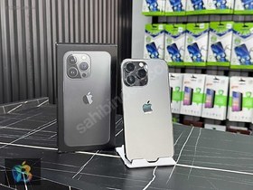 Resim Apple iPhone 13 Pro İkinci El TR | 128 GB | Gri 