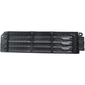 Resim Esse - Clio- 5- Hb- 20/23 Radyatör Önü Hava Kanalı Tampon Havalandırma Izgarası Esse14512352 214f68290r 