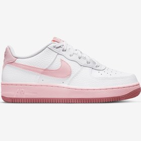 Resim Nike Air Force 1 Beyaz Spor Ayakkabı 