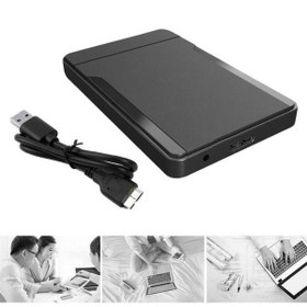 Resim ELİT HDD KUTU 2.5\ USB 3.0 