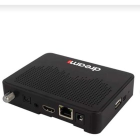 Resim MasterPlus Dreamstar Master Plus linux full HD Uydu Alıcı 