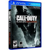 Resim Sony Ps Vita Call Of Duty 