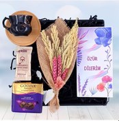 Resim Özür Dilemenin En Şık Hali, Özür Dilerim Hediye Seti 