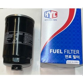 Resim MAZOT YAKIT FİLTRESİ KIA SORENTO HYUNDAI i30 2015-2018 (KORE MALI 