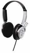 Resim Sony MDR-NC 6 kulaklık Gümüş 