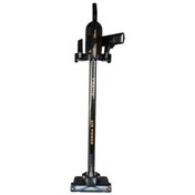 Resim FANTOM Pratic Aır Power P 1250 Siyah Torbasız Dönebilen Turbo Başlıklı Dikey Süpürge 