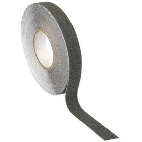 Resim Eratool Kaydırmaz Bant Siyah 50*5mm 