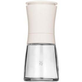 Resim WMF 3201000722 Baharat Değirmeni Beyaz Kapak 