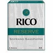 Resim Rico Reserve RIR0530 Soprano Saksafon Kamışı No:3 