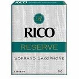 Resim Rico Reserve RIR0530 Soprano Saksafon Kamışı No:3 