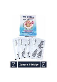 Resim Gündelik Kullanım Kalıcı Uzun Süre Etkili Kadın Erkek Ayak Kötü Koku Önleyici Ayak Bakım Tozu 1 Adet 