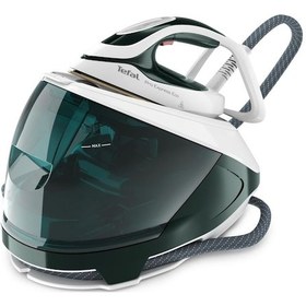Resim Tefal Pro Express Eco GV9E2 Buhar Kazanlı Ütü 