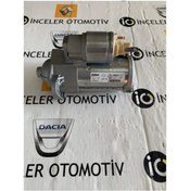 Resim 233008223R 233006508R Clio Iv 4 Marş Motoru Diğer