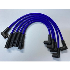 Resim Skoda Favorıt Formen 1.3 8V 91-95 781135E Performans Buji Kablosu 
