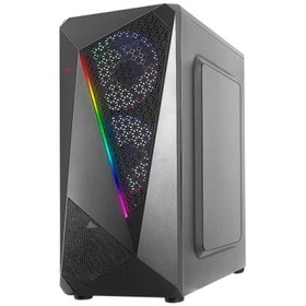 Resim Hiper Lux Gaming Mid Atx Kasa 