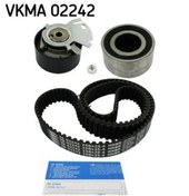 Resim SKF Vkma02242 Triger Gergi Seti ( Fiat : Palio-marea-doblo-brava 1.6 16v 95-04 ) 55171442 (WA547566) 