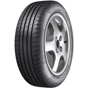 Resim Fulda 225/55R16 99Y XL EcoControl HP 2 (Yaz) (2023) 