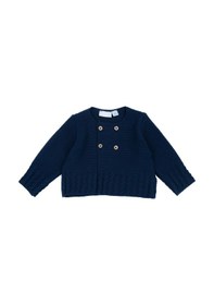 Resim Chicco Örgü Hırka 09100139000000 000088 Dark Blue 