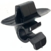 Resim Citroen C2 (2004-2011) Kaput Demiri Tutucu Klipsi (Orijinal) 