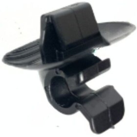 Resim Citroen C2 (2004-2011) Kaput Demiri Tutucu Klipsi (Orijinal) 