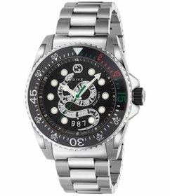 Resim Gucci Ya136218 Erkek Kol Saati 