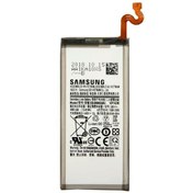 Resim Samsung Galaxy Note 9 SM-N960F (EB-BN965ABU) Batarya Pil 4000mAh 