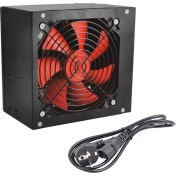 Resim Platoon PL-9259 400W 12 cm Fanlı Power Supply 