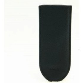 Resim Adorini Double Punch Kılıfı Siyah 