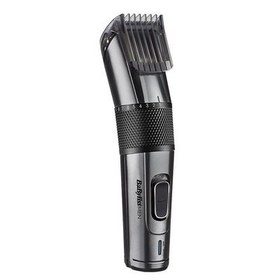 Resim Babyliss E978E Carbon Titanium Saç Kesme Makinesi 