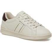 Resim Kinetix 5w Adisa 5pr Bej Kadın Sneaker A102032547 Bej 