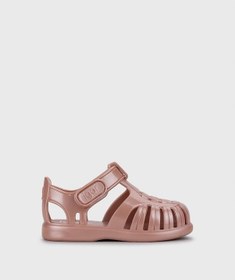 Resim İgor Igor S10366-010 Tobby Nacar Kız Çocuk Sandalet Pembe 