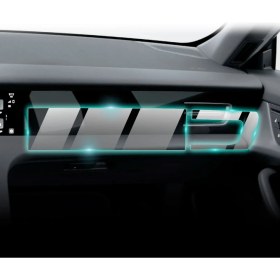 Resim IPG Porsche 2020-24 Taycan 10.9" Yolcu Ekranı 9h Ipg Proactive Ekran Koruyucu 