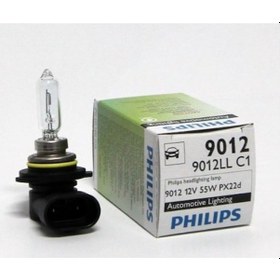 Resim 9012 12V Hir2 55W Uzun Omurlu Far Ampulu 504629394 