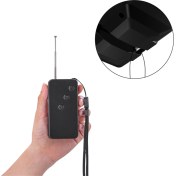 Resim Serfhyff Djı Mini 4 Için Drone Thrower 4 Uzaktan Kumanda Tip C Şarjı ile Uzaktan Kumanda Tip C Şarjı (Yurt Dışından) 