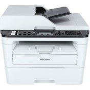 Resim Genel Markalar Tonersepeti Ricoh SP230SFNW Lazer Yazıcı 