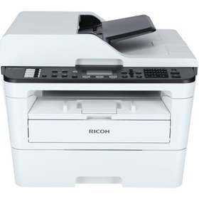 Resim Genel Markalar Tonersepeti Ricoh SP230SFNW Lazer Yazıcı 