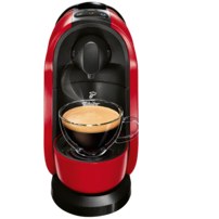 Resim Tchibo Cafissimo PURE Kırmızı 